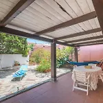 Semesterbostad Sul Mare Santa Teresa Gallura