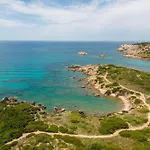 Semesterbostad Sul Mare