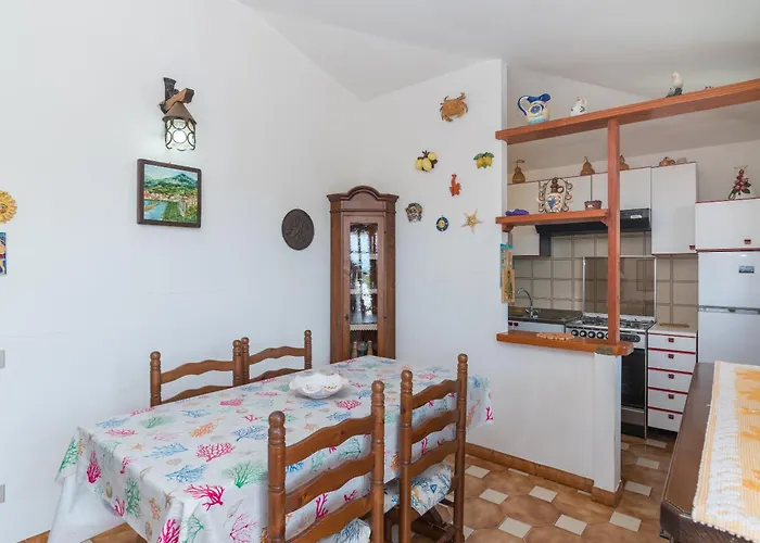 Sul Mare Ferienhaus *