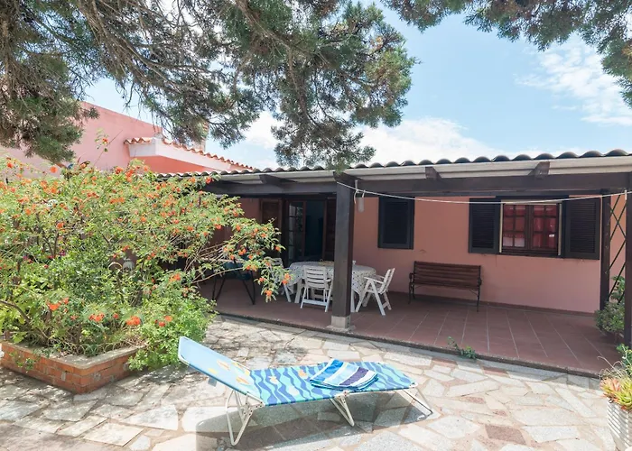 Sul Mare Ferienhaus *