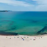 Sul Mare Hébergement de vacances Santa Teresa Gallura