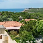 Hébergement de vacances Sul Mare
