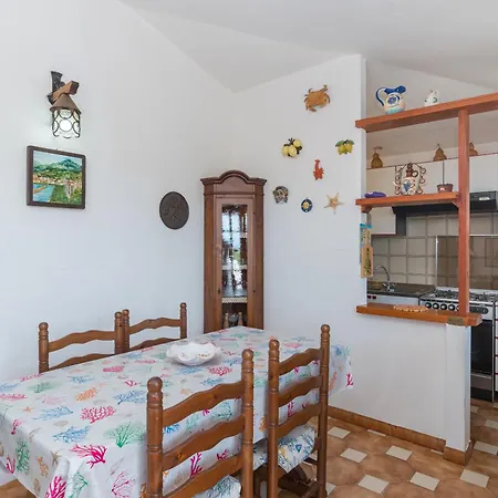 Sul Mare Semesterbostad *