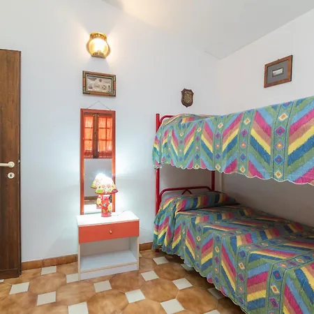 Sul Mare Santa Teresa Gallura