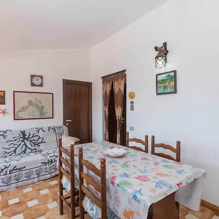 Sul Mare Prázdninový dům