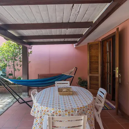 Sul Mare Semesterbostad