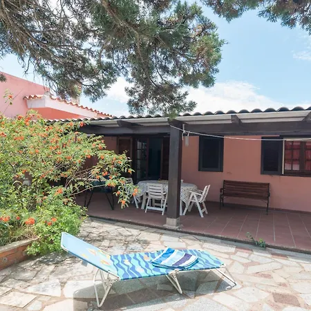 Sul Mare Prázdninový dům *