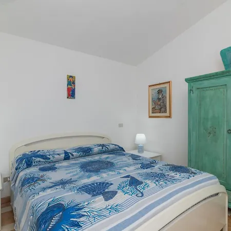 Hébergement de vacances Sul Mare Santa Teresa Gallura
