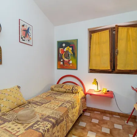 Sul Mare Holiday home