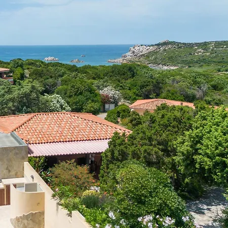 Hébergement de vacances Sul Mare