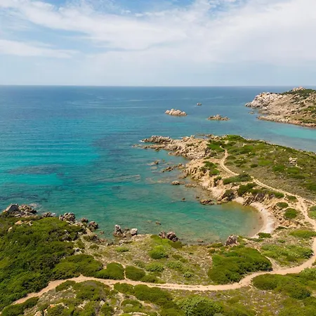 Holiday home Sul Mare