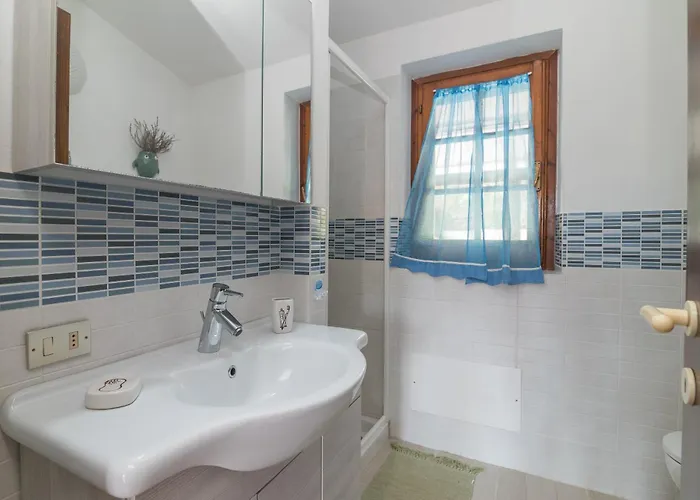 Semesterbostad Sul Mare