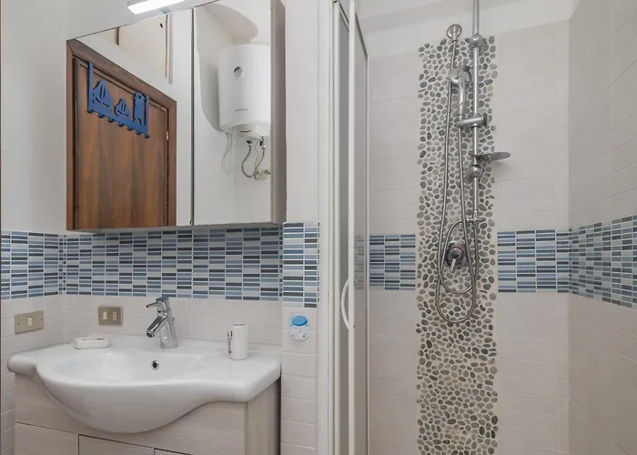 Semesterbostad Sul Mare *