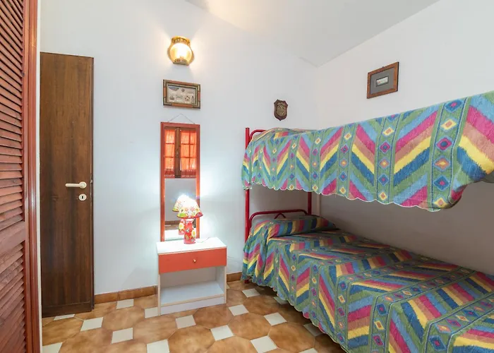 Sul Mare Santa Teresa Gallura