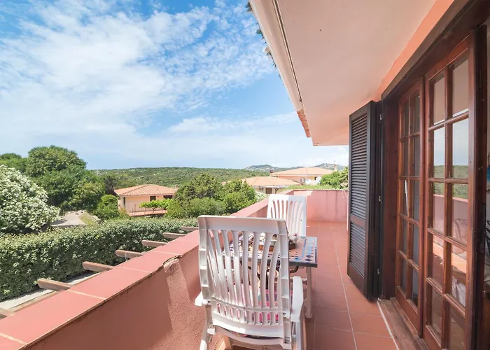 Sul Mare * Santa Teresa Gallura