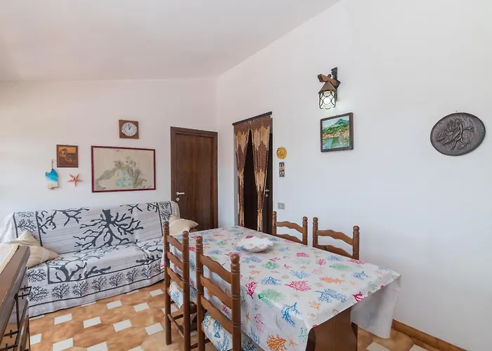 Sul Mare Semesterbostad