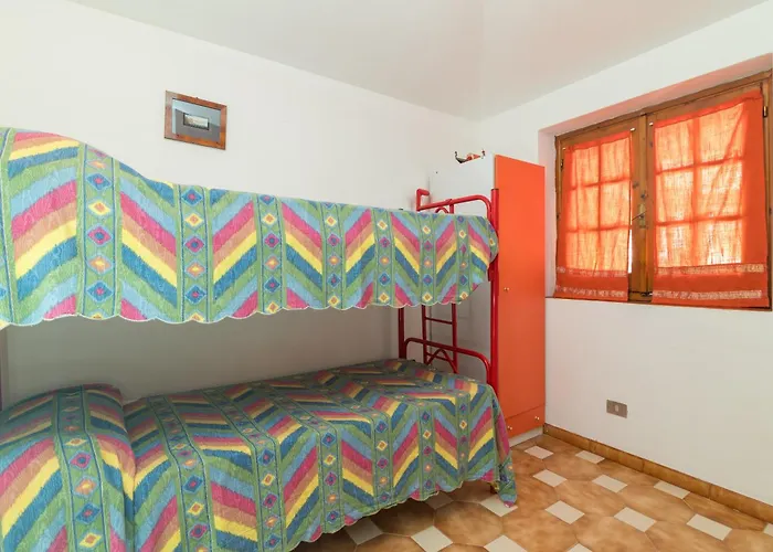 Semesterbostad Sul Mare