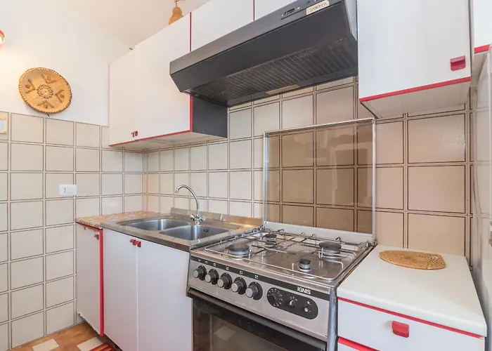 Semesterbostad Sul Mare Santa Teresa Gallura